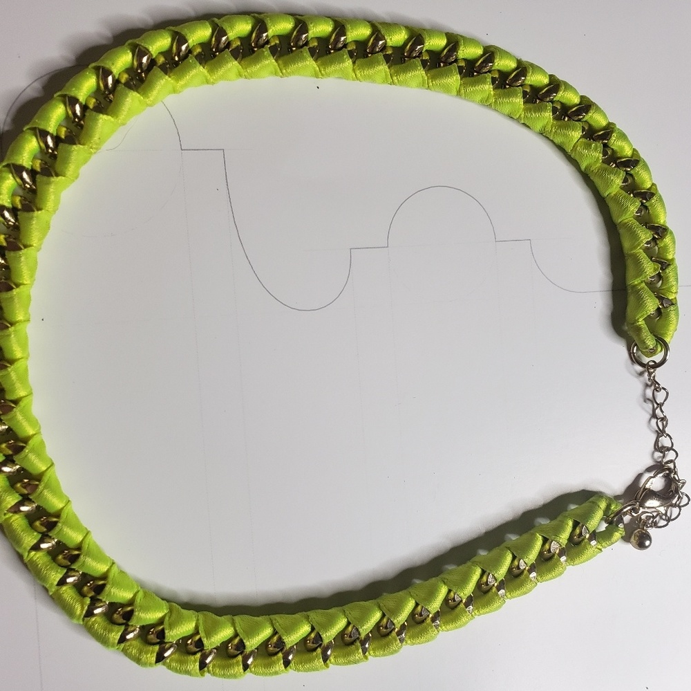 Chain choker